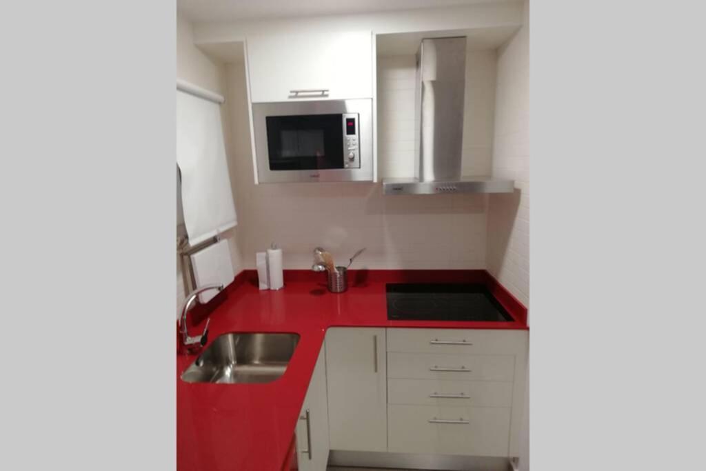 Appartamento M1 Cool Loft 1 Min Walk To Metro 15 Min Center By Metro Esplugues de Llobregat Esterno foto