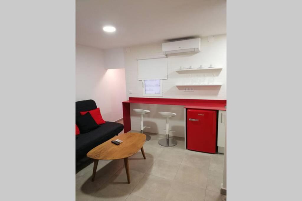 Appartamento M1 Cool Loft 1 Min Walk To Metro 15 Min Center By Metro Esplugues de Llobregat Esterno foto